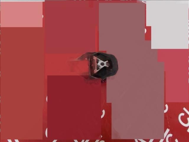 bontott FORD FOCUS III Motor Tartó Bak (Fém)