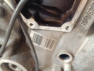 bontott FORD FOCUS III Motorblokk (Fűzött)