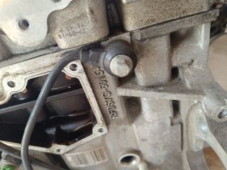 bontott FORD FOCUS III Motorblokk (Fűzött)