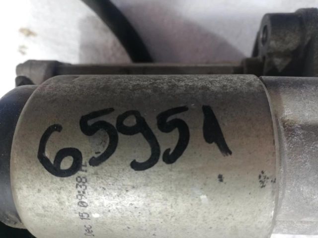 bontott FORD FOCUS III Önindító