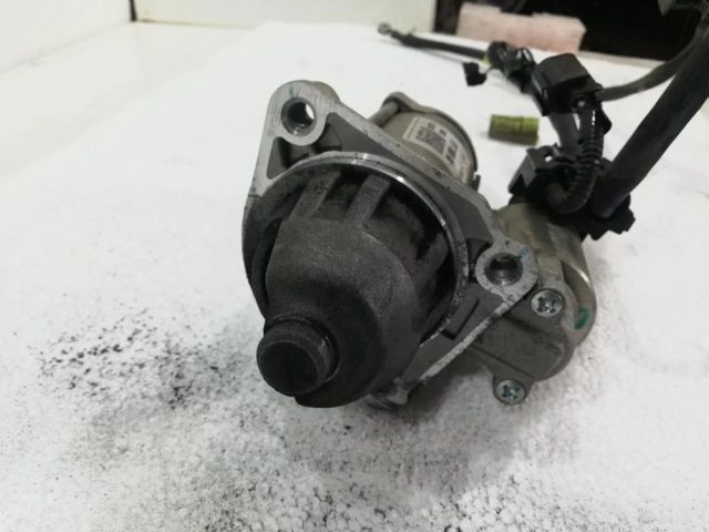 bontott FORD FOCUS III Önindító