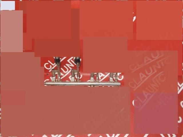 bontott FORD FOCUS III Porlasztó Sor / Híd