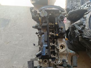 bontott FORD FOCUS III Szelepfedél