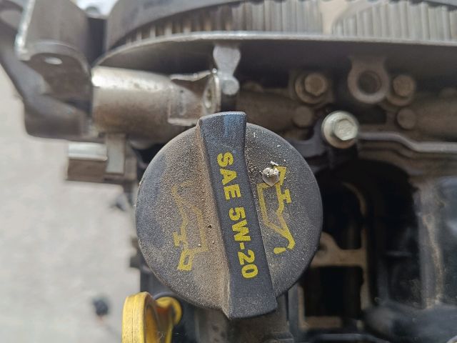 bontott FORD FOCUS III Szelepfedél