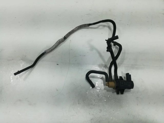 bontott FORD FOCUS III Turbó Vákum Szelep