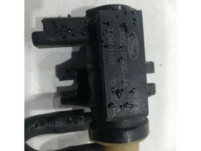 bontott FORD FOCUS III Turbó Vákum Szelep