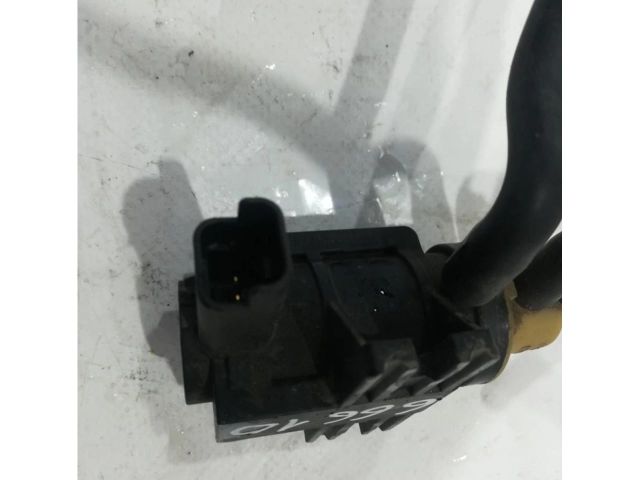 bontott FORD FOCUS III Turbó Vákum Szelep