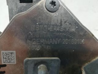 bontott FORD FOCUS III Vákumpumpa