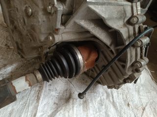 bontott FORD FOCUS III Automata Váltó