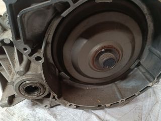 bontott FORD FOCUS III Automata Váltó