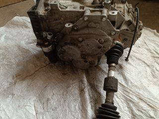 bontott FORD FOCUS III Automata Váltó