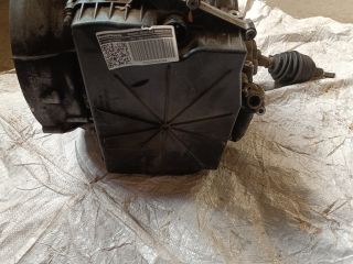 bontott FORD FOCUS III Automata Váltó