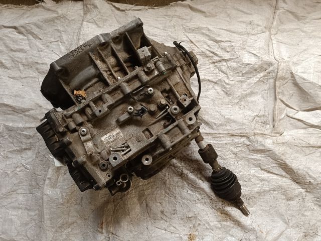 bontott FORD FOCUS III Automata Váltó