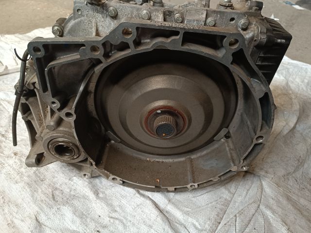 bontott FORD FOCUS III Automata Váltó