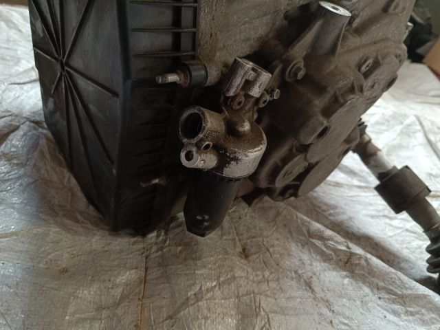 bontott FORD FOCUS III Automata Váltó