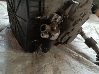 bontott FORD FOCUS III Automata Váltó