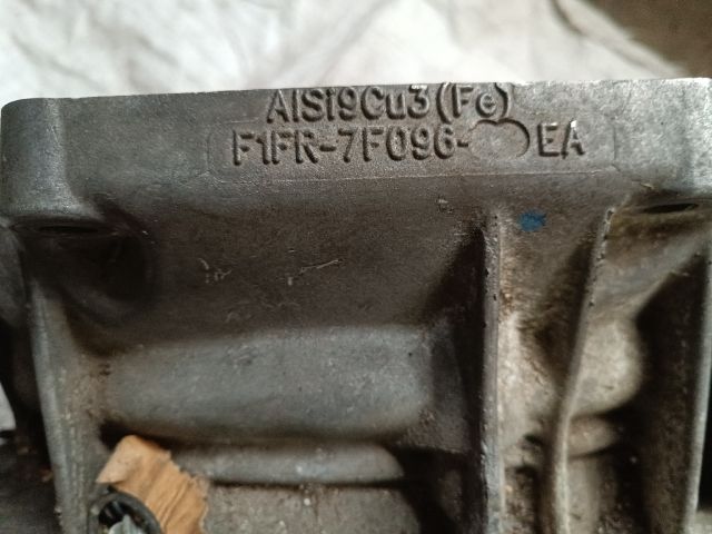 bontott FORD FOCUS III Automata Váltó