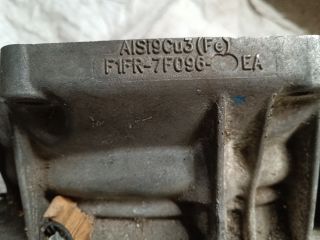 bontott FORD FOCUS III Automata Váltó