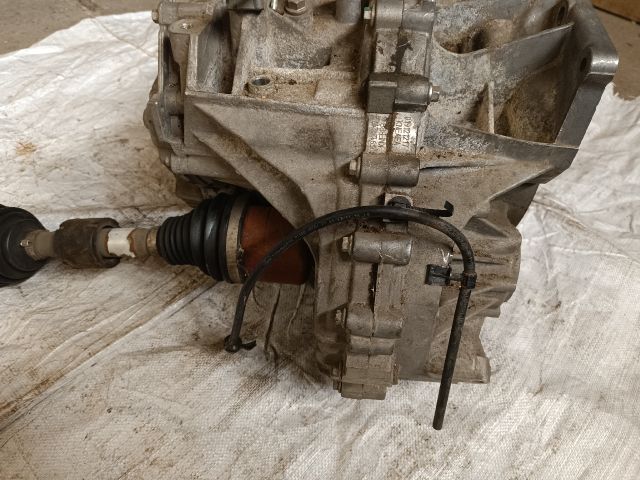 bontott FORD FOCUS III Automata Váltó