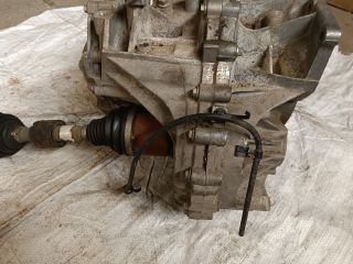 bontott FORD FOCUS III Automata Váltó