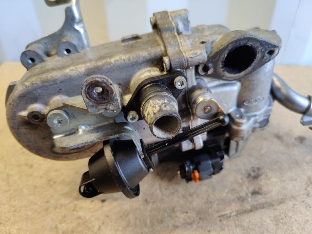 bontott FORD FOCUS III EGR Hűtő