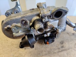 bontott FORD FOCUS III EGR Hűtő