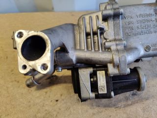 bontott FORD FOCUS III EGR Hűtő