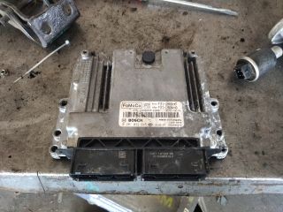 bontott FORD FOCUS III Motorvezérlő