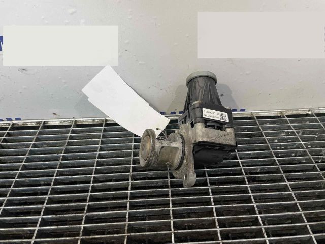 bontott FORD FOCUS III EGR / AGR Szelep