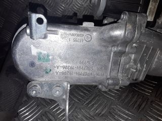 bontott FORD FOCUS III EGR / AGR Szelep