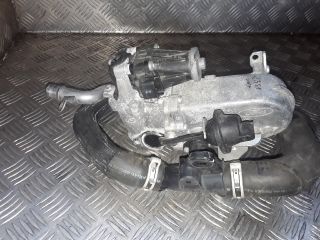 bontott FORD FOCUS III EGR / AGR Szelep