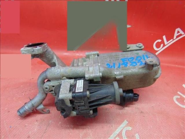 bontott FORD FOCUS III EGR Hűtő