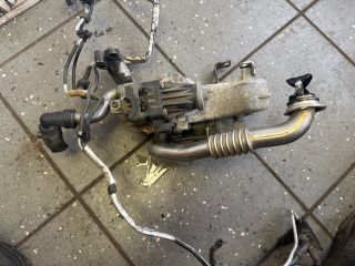 bontott FORD FOCUS III EGR Hűtő