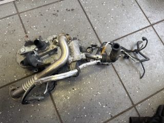 bontott FORD FOCUS III EGR Hűtő