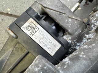 bontott FORD FOCUS III EGR Hűtő