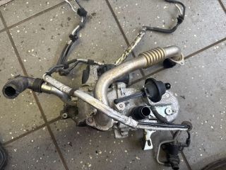 bontott FORD FOCUS III EGR Hűtő