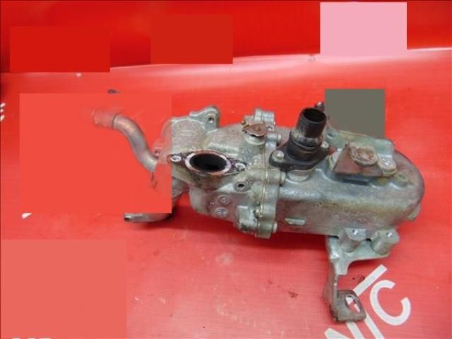 bontott FORD FOCUS III EGR Hűtő