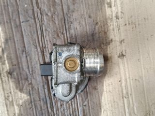 bontott FORD FOCUS III Fojtószelep (Elektromos)