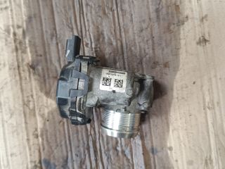 bontott FORD FOCUS III Fojtószelep (Elektromos)