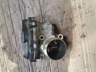 bontott FORD FOCUS III Fojtószelep (Elektromos)