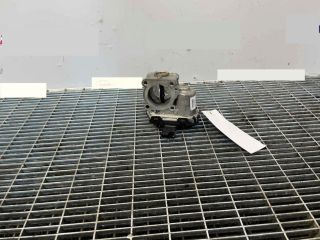 bontott FORD FOCUS III Fojtószelep (Elektromos)