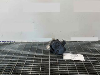 bontott FORD FOCUS III Fojtószelep (Elektromos)