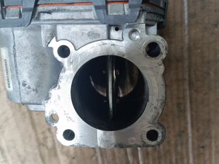 bontott FORD FOCUS III Fojtószelep (Elektromos)