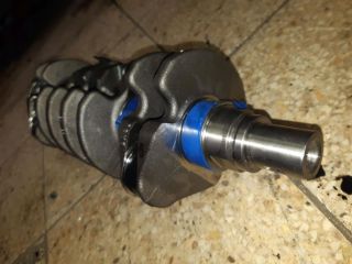 bontott FORD FOCUS III Főtengely (Magában)