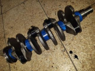 bontott FORD FOCUS III Főtengely (Magában)