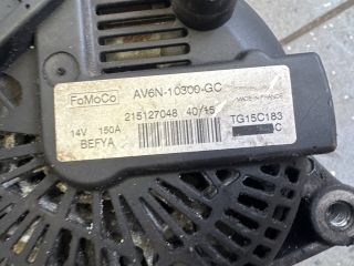 bontott FORD FOCUS III Generátor