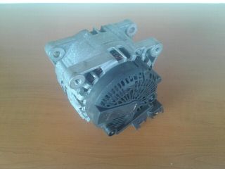 bontott FORD FOCUS III Generátor