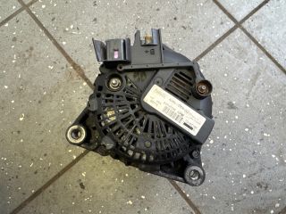 bontott FORD FOCUS III Generátor