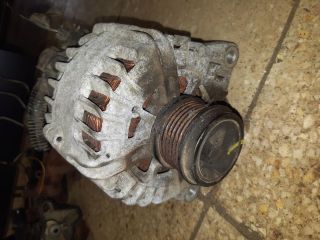 bontott FORD FOCUS III Generátor