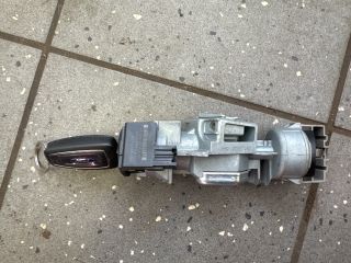 bontott FORD FOCUS III Gyújtáskapcsoló Házzal